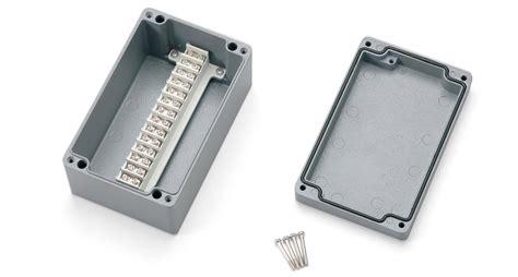 cast aluminium junction box|abox aluminum enclosures.